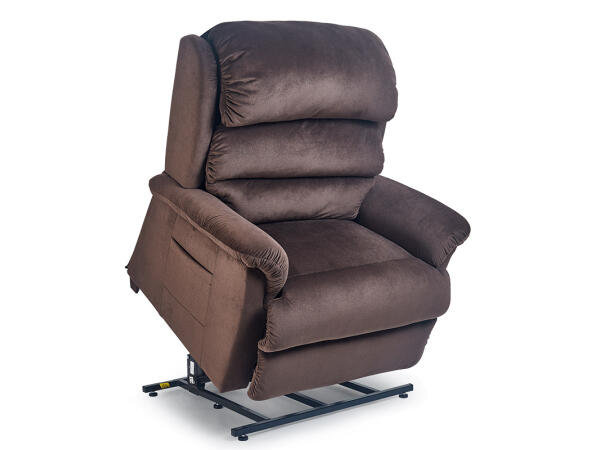 Polaris Medium Wide Power Lift Chair Recliner Lift Chairs Customizable