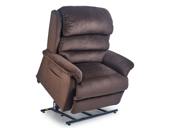 Polaris Large Power Lift Chair Recliner Lift Chairs Customizable 5