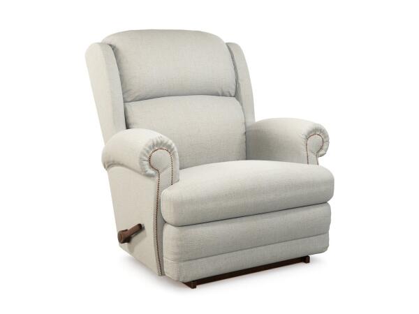 Kirkwood Rocking Recliner Recliners Customizable