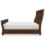 Traditional Queen Sleigh Bed Beds Legacy Classic Furniture 8