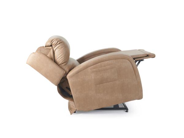Apollo Medium/Large Lift Chairs Customizable 3