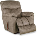 Liam Rocking Recliner Recliners Customizable 20