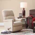 Collage Rocking Recliner Recliners Customizable 8