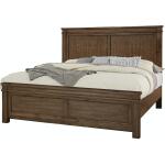 Dunesbury II Foam Firm Tight Top Mattress Firm Back Sleeper 3