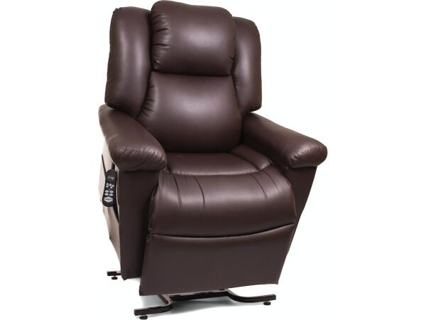 Estrella Power Lift Chair Recliner – Medium Lift Chairs Customizable 7