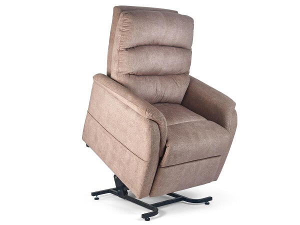 Destin Explorer 1 Zone Power Lift Chair Recliner Lift Chairs Ultra Comfort