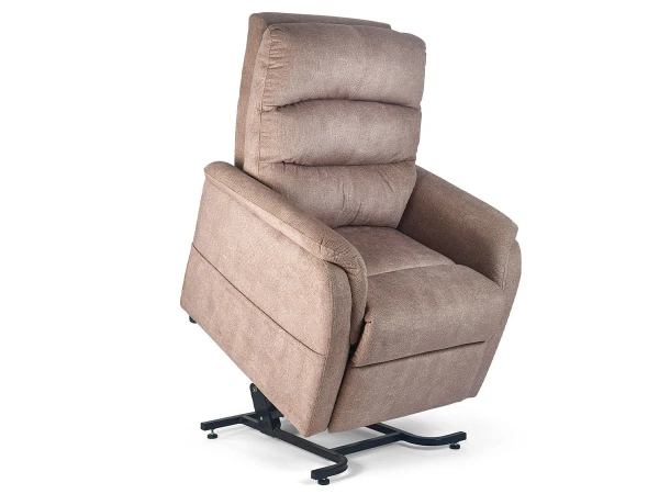 Destin Explorer 1 Zone Power Lift Chair Recliner Lift Chairs Ultra Comfort