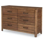 Summer Camp Dresser