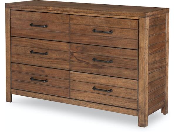 Summer Camp Dresser Youth Dressers Legacy Classic Furniture