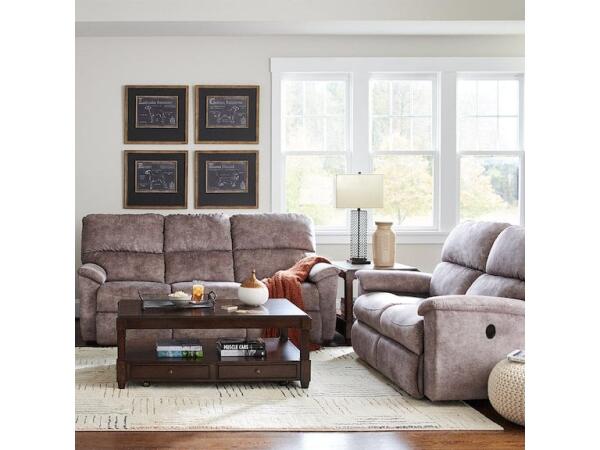 Brooks Reclining Loveseats Loveseats Customizable 7