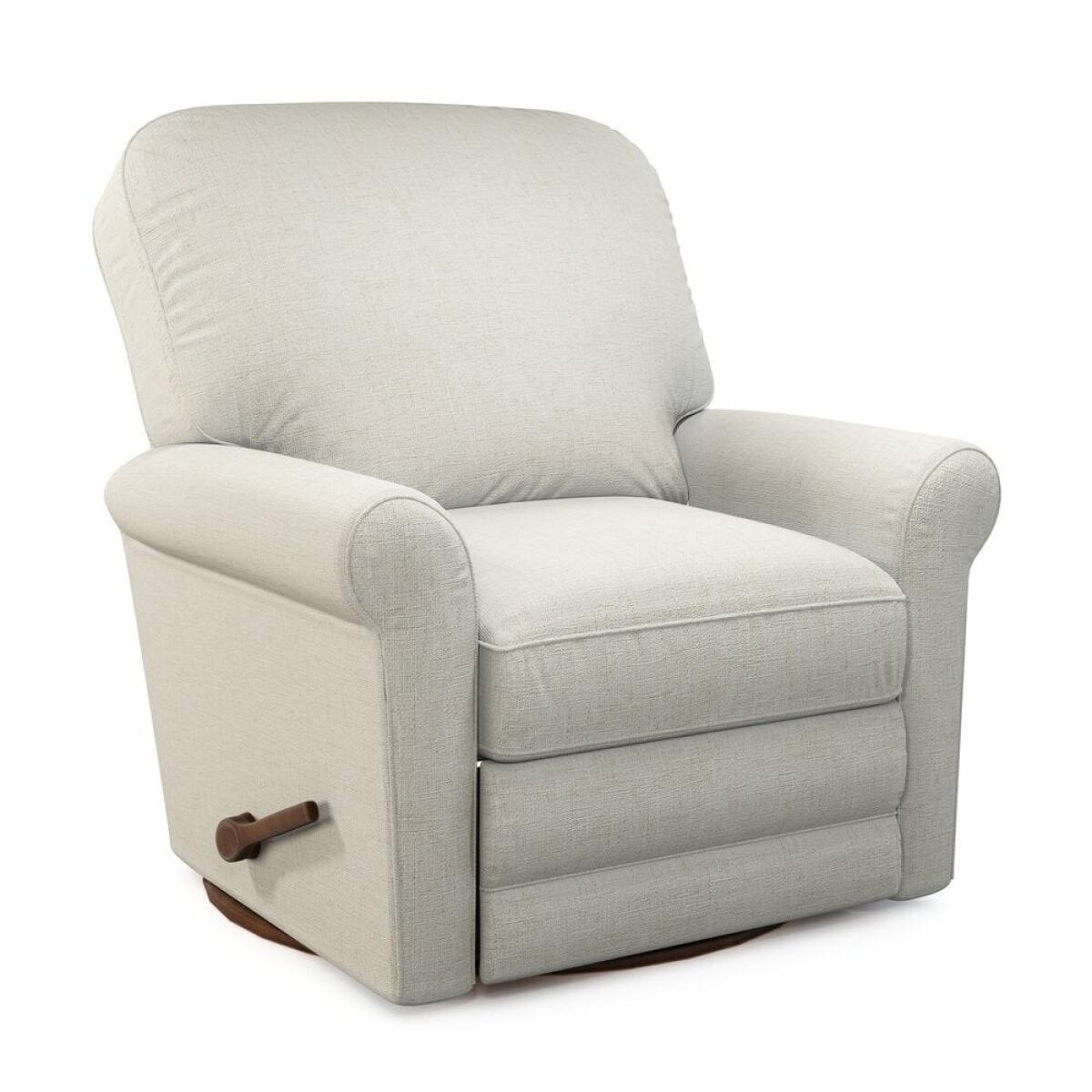 Addison Gliding Recliner Addison Gliding Recliner - Image 1