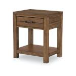 Belhaven Modern Farmhouse Bar Stool Barstools Legacy Classic Furniture 6
