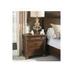 Traditional Nightstand With Usb Port And Outlet Nightstands Legacy Classic Furniture 7