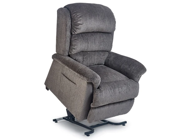 Polaris Large Power Lift Chair Recliner Lift Chairs Customizable