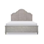 Belhaven Queen Arched Panel Bed Beds Legacy Classic Furniture 10