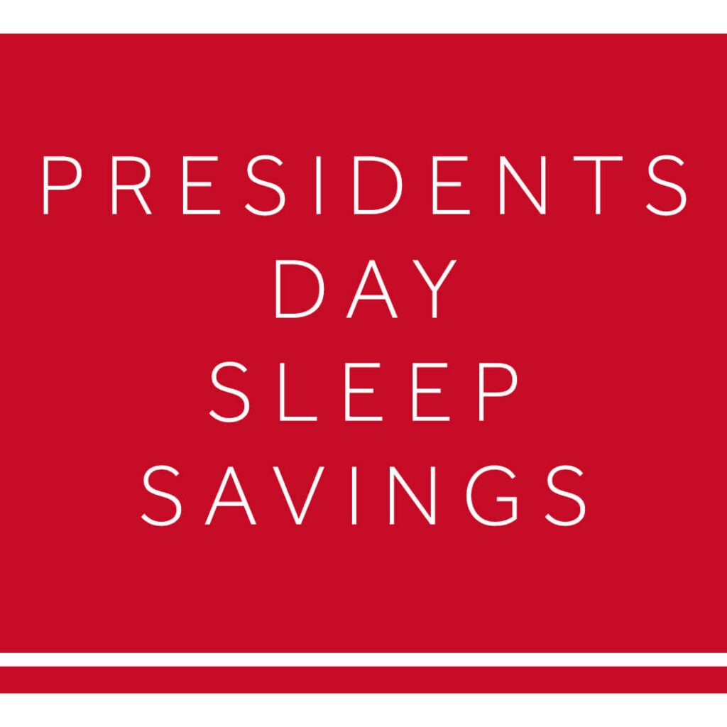 Knox – Presidents Day Mattress – Promotion Page Images – 21jmeakcd_01