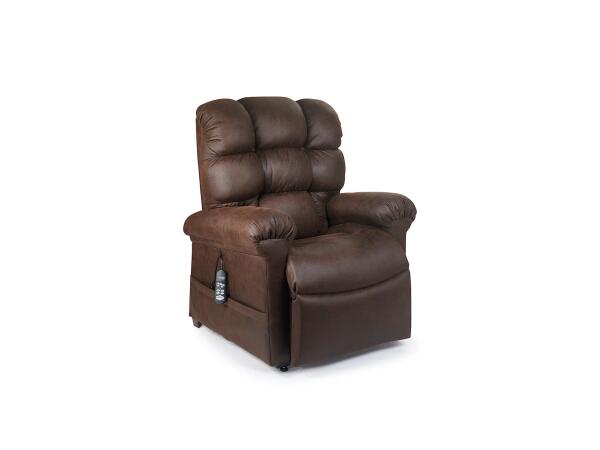 Lift Recliner UC556 Lift Chairs Ultra Comfort