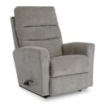 Liam Rocking Recliner Recliners Customizable 12