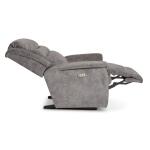 Rosewood Power Rocking Recliner Recliners Customizable 17