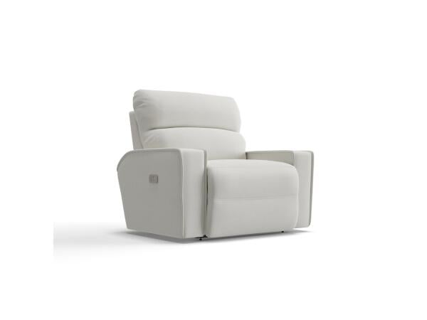 Robin Reclining Loveseat Loveseats Customizable 8