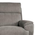 Talladega Reclining Sofa Sofas Customizable 19