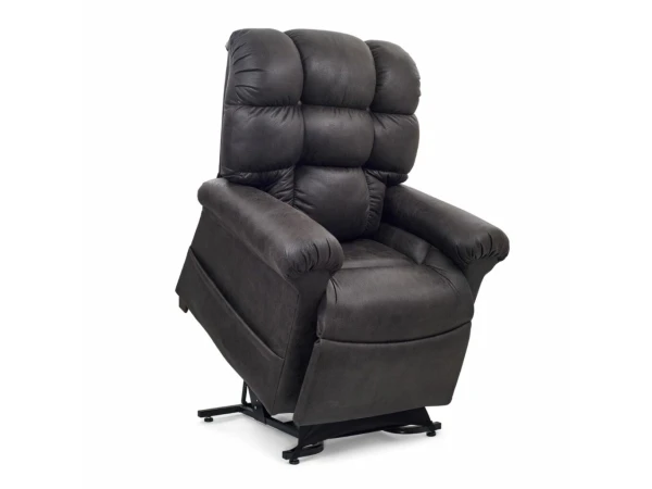 Capella Medium Lift Chairs Customizable
