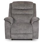 Greyson Power Rocking Recliner w/ Headrest & Lumbar Recliners Customizable 12