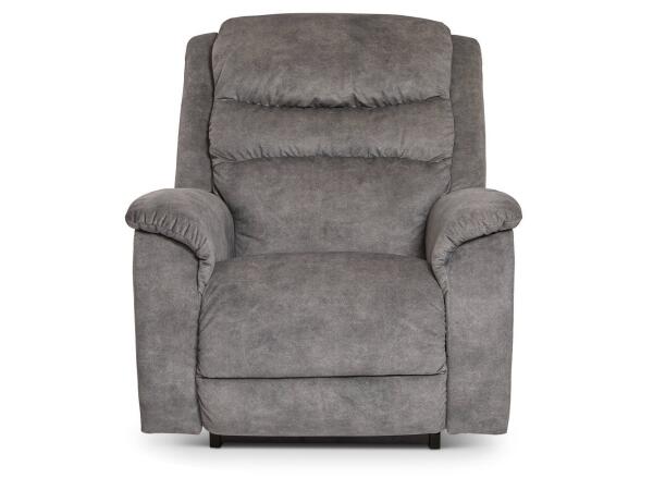 Rosewood Power Rocking Recliner Recliners Customizable