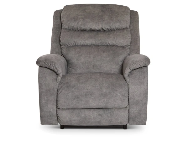 Rosewood Power Rocking Recliner Recliners Customizable