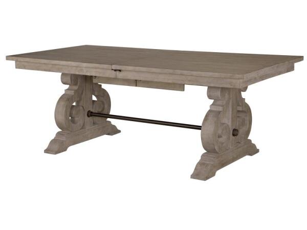 Tinley Park Rectangular Dining Table Dining Tables Magnussen Home