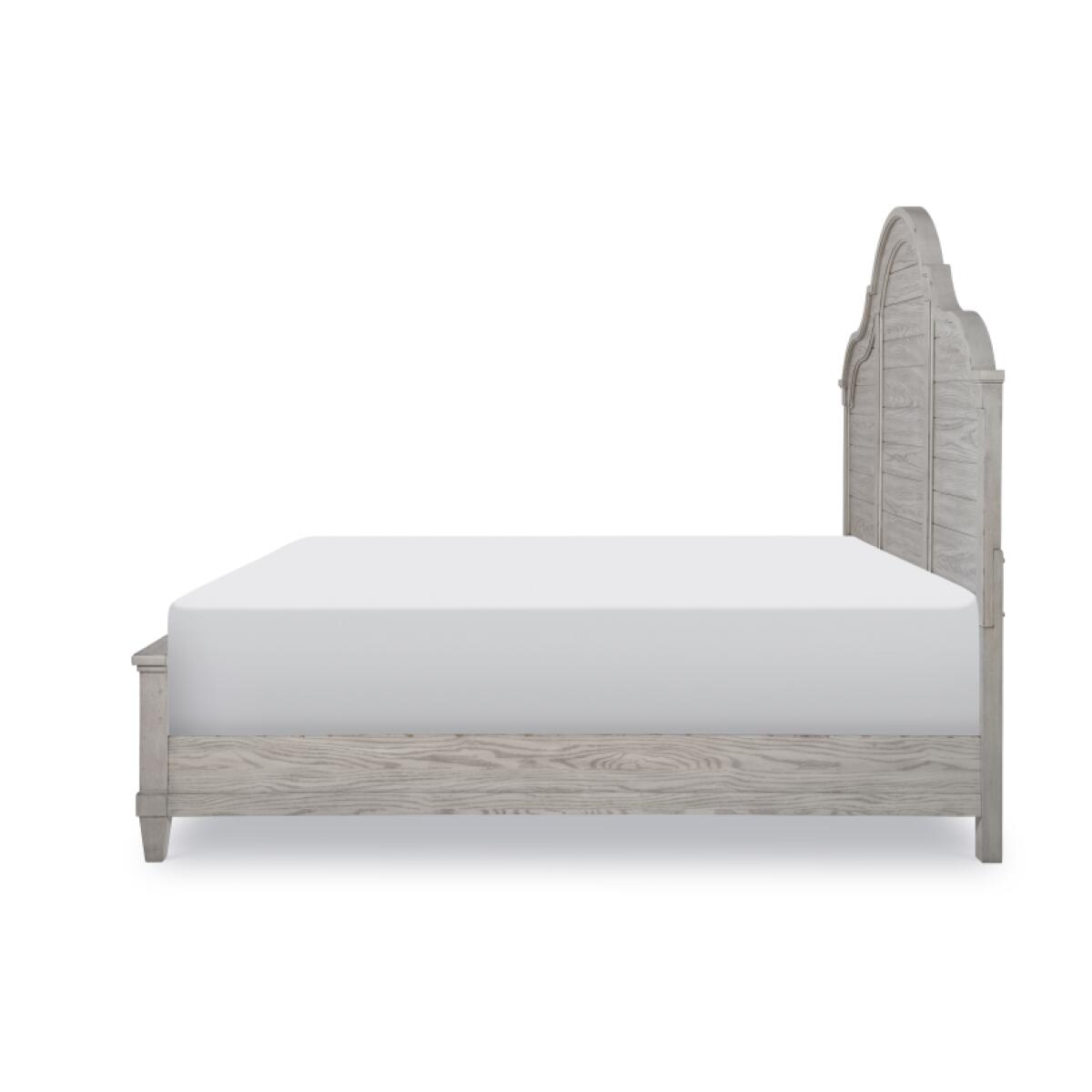 Belhaven Queen Arched Panel Bed Beds Legacy Classic Furniture 8