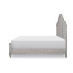 Belhaven Queen Arched Panel Bed Beds Legacy Classic Furniture 12