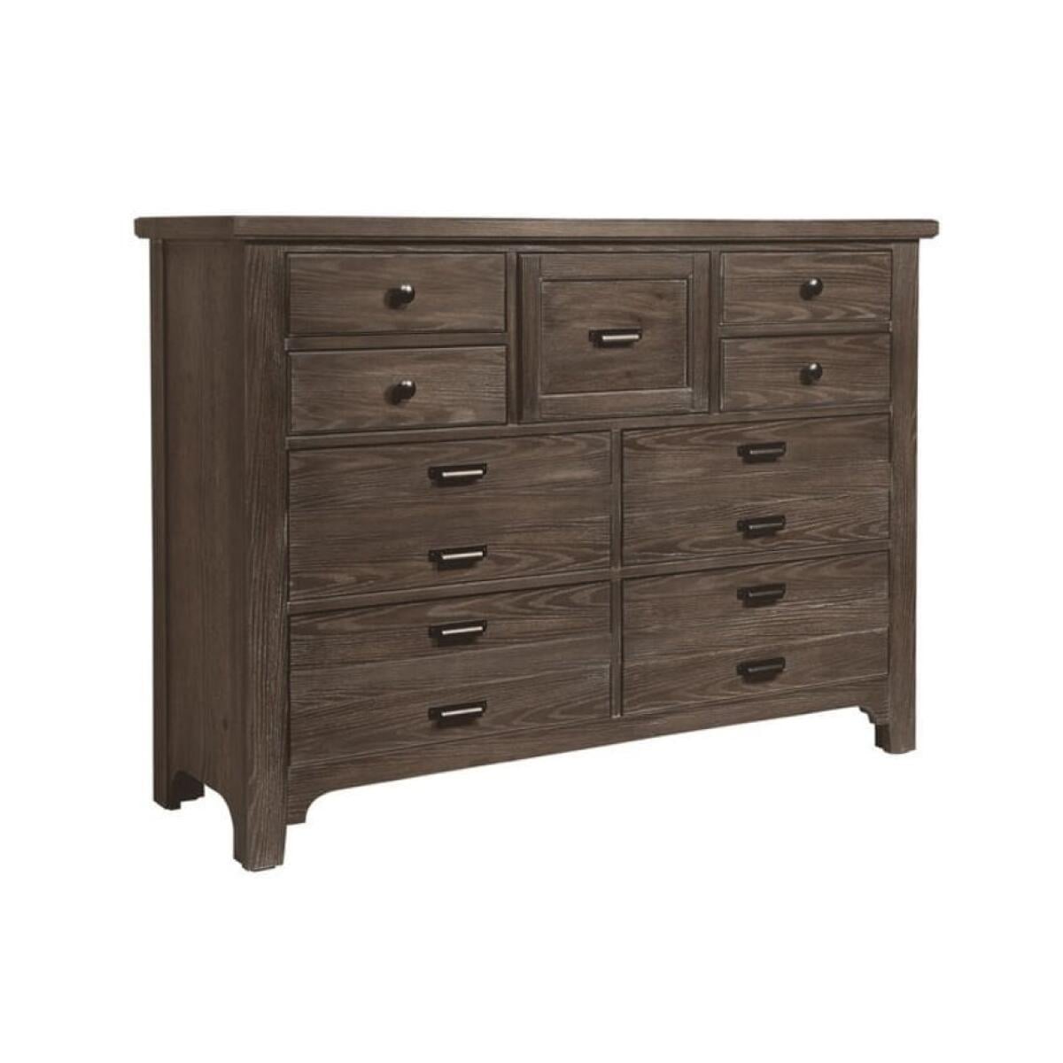 LMCO Bungalow Home Master Dresser Folkstone LMCO Bungalow Home Master Dresser Folkstone - Image 1