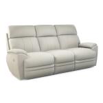 Apollo Power Reclining Sofa w/ Headrest Sofas Customizable 18
