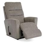 Liam Rocking Recliner Recliners Customizable 14