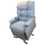 Aurora Medium Large Power Lift Chair Recliner Lift Chairs Ultra Comfort 5