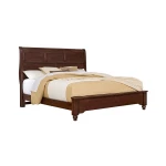 Youth Queen Sleigh Bed 770-553-155-922