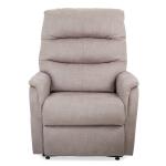 Large Power Lift Chair Recliner with Manual Adjustable Headrest Lift Chairs Ultra Comfort 4
