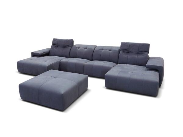 Saros Large Lift Chairs Customizable