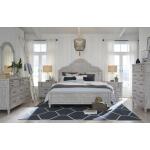 Belhaven Queen Arched Panel Bed Beds Legacy Classic Furniture 13