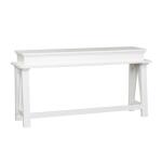 Summer House Console Bar Table Console Tables Liberty Furniture 18