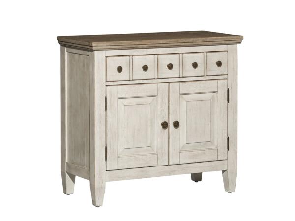 Heartland Bedside Chest Chests Liberty Furniture