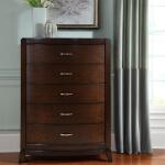Avalon 5 Drawer Chest Chests Liberty Furniture 6