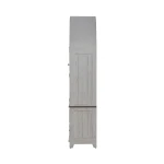 River Place Curio Cabinet - Image 3