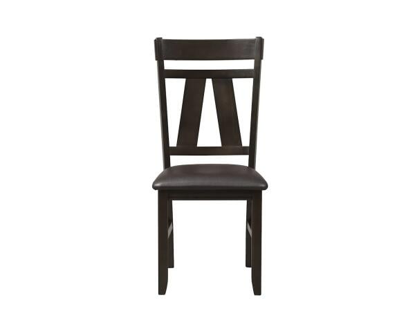 Lawson Splat Back Side Chair Chairs & Benches Liberty Furniture