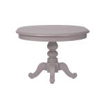 Summer House Slat Back Side Chair Chairs & Benches Liberty Furniture 9