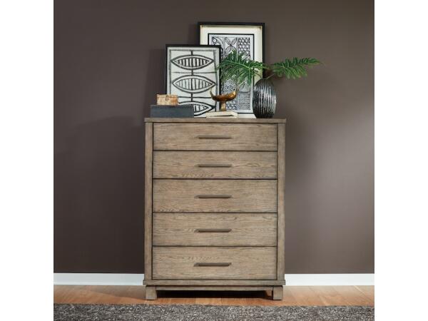 Canyon Road 5 Drawer Chest Chests Liberty Furniture 7