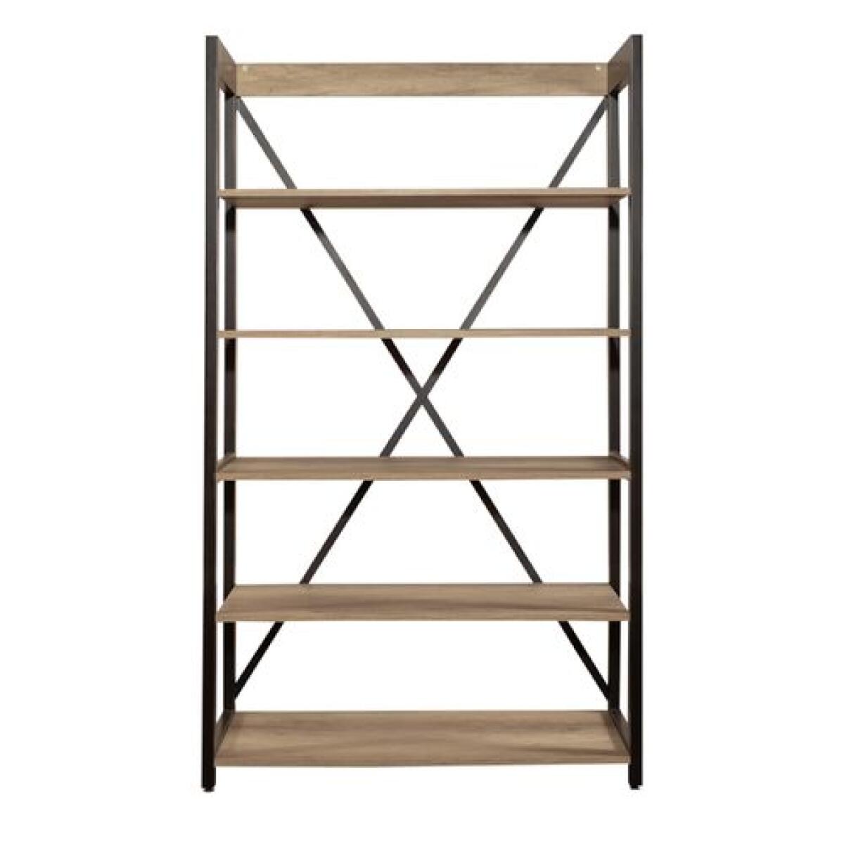 Sun Valley Bookcase Bookcases Liberty Furniture 2 Sun Valley Bookcase Bookcases Liberty Furniture 2