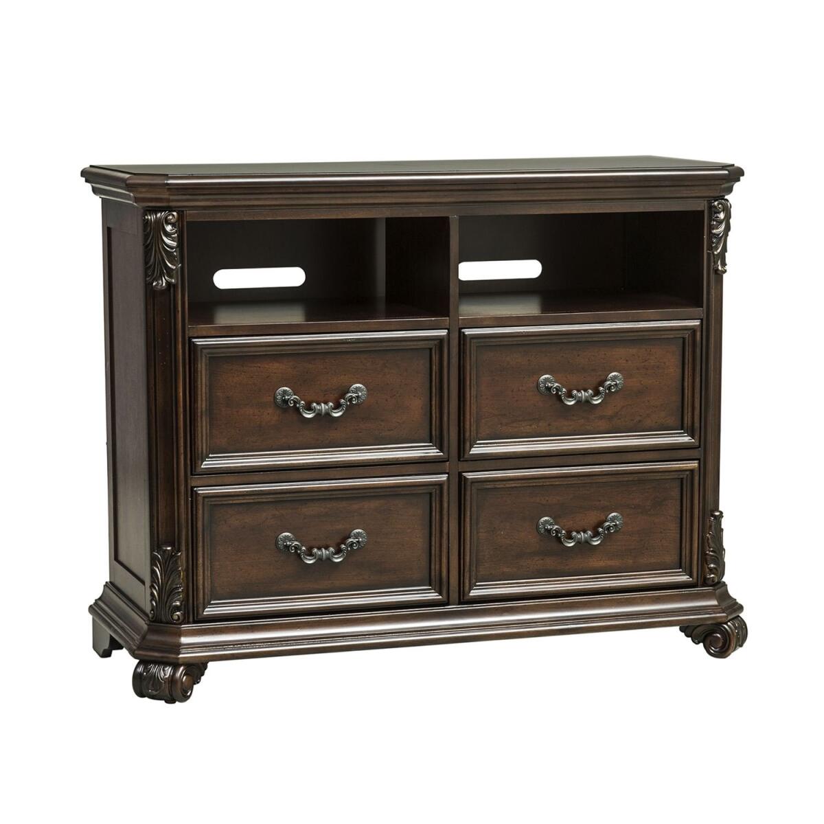 Messina Estates Media Chest Messina Estates Media Chest - Image 1