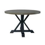 Lakeshore Single Pedestal Table Dining Tables Liberty Furniture 9